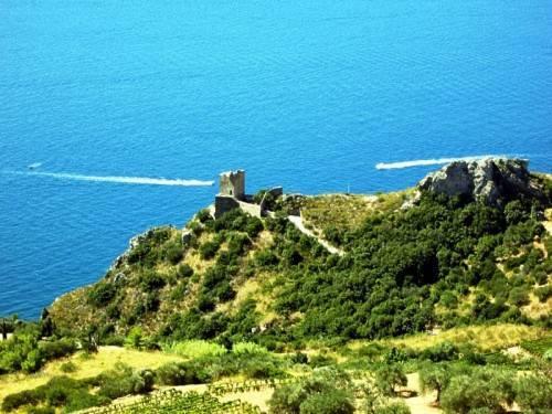 Torre Maddalena