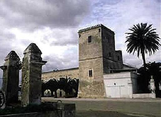 Torre Masseria Girifalco