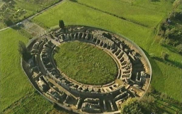Antica Città Romana di Luni