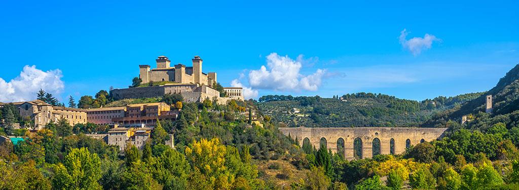 Ponte delle Torri