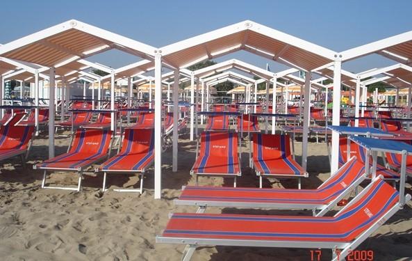 Spiaggia 28 Riccione