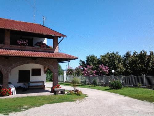 Agriturismo La Primula