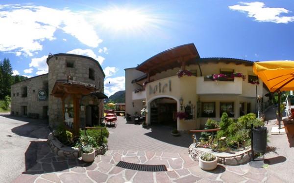 HOTEL AL FORTE