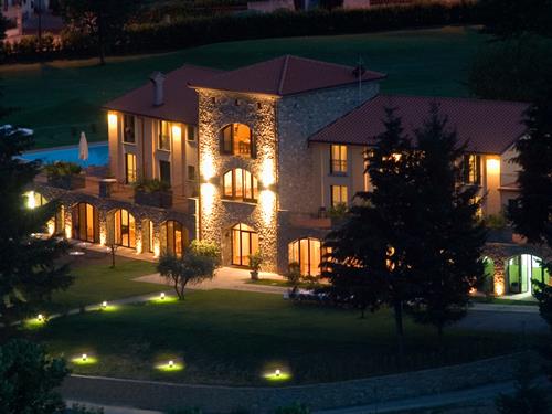 Ca' Del Moro Resort