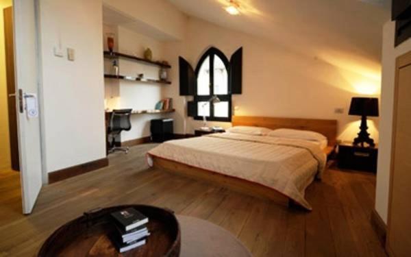 NINE HOTEL
