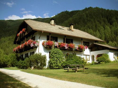 Oberlechnerhof