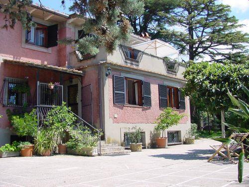 B&B Fiorella