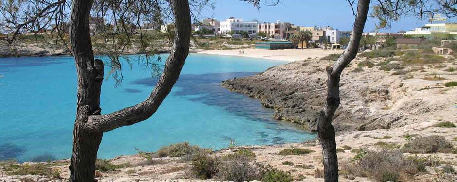 Hotel Residence Mare Blu