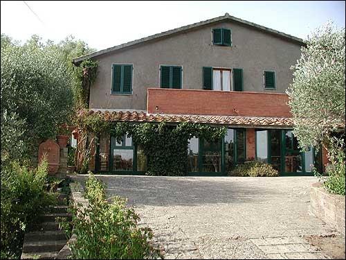 Agriturismo Arnaio