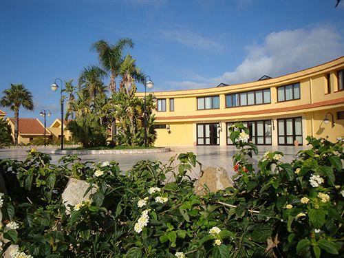 L'Oasi di Selinunte Hotel & Resort