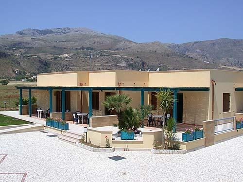 Residence i Faraglioni