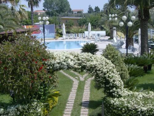 Hotel Marina