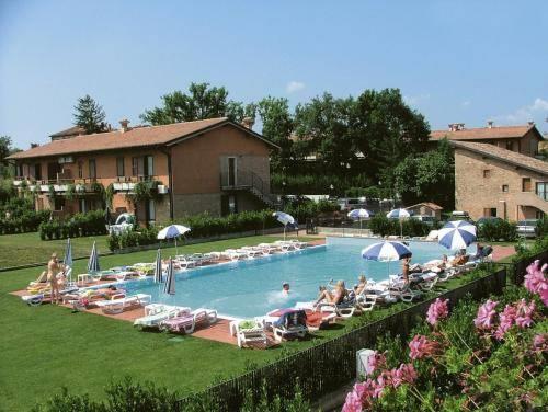 Residenza Corte Casara