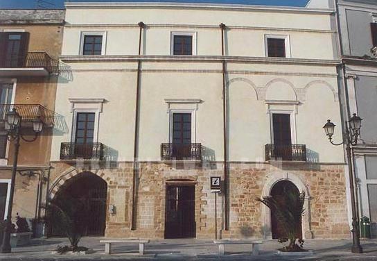 Casa del Turista
