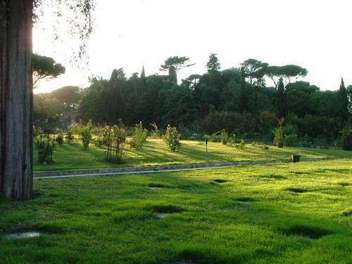 Antiquarium di Santa Prisca