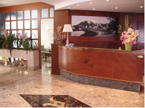 Hotel Ariston