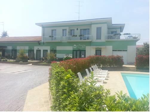 La Forgia Rooms And Breakfast