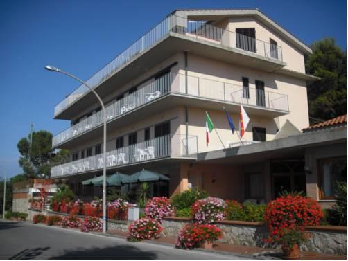 Hotel Villa Padulella