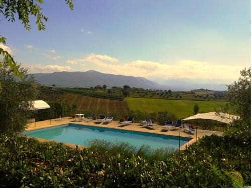 Agriturismo San Cristoforo