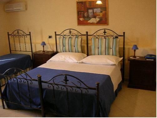 Albergo Tavernola - Locanda Di Campagna