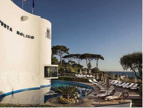 Grand Hotel Punta Molino Terme