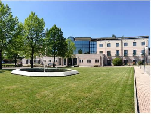 Hotel Ca' Brugnera - Centro Congressi