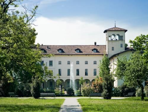 Grand Hotel Villa Torretta