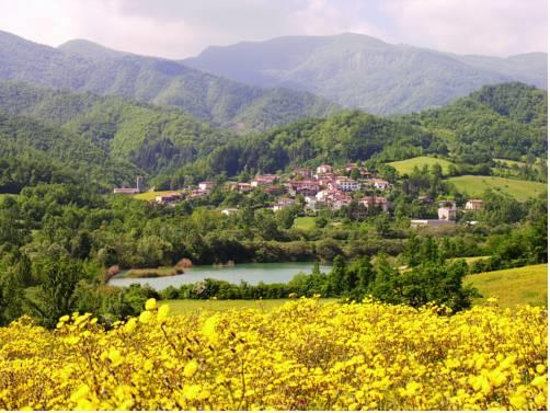 Gli Orzali