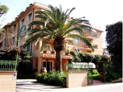 President Hotel