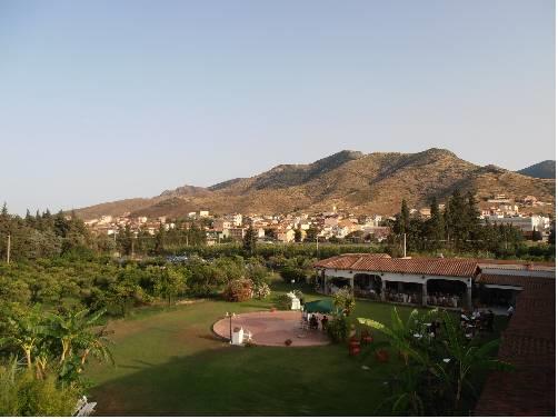 Domu Incantada