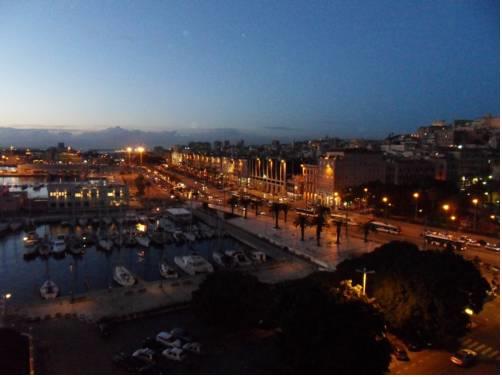 Hotel Italia