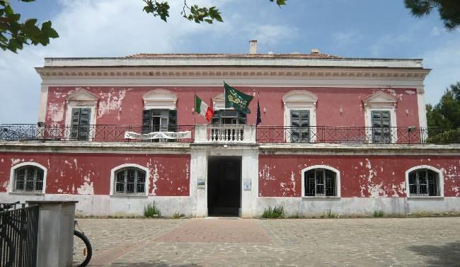 Villa Matarazzo