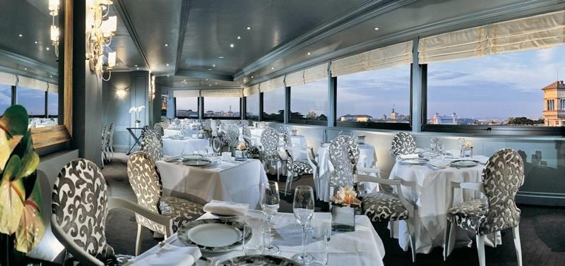 Ristorante Eden