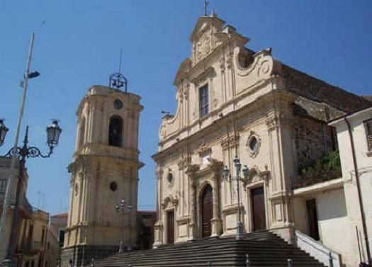 Tesoro di Santa Maria La Stella
