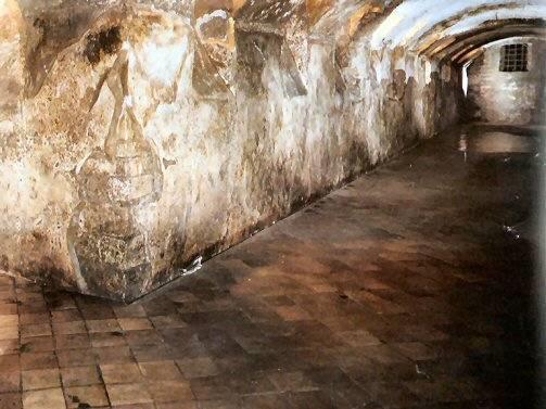 Criptoportico Romano