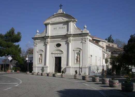 Santuario della Madonna di Termine