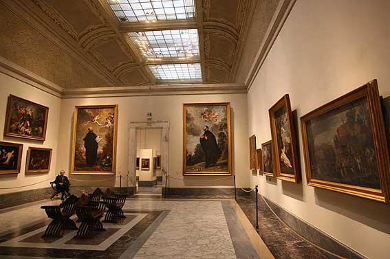 Pinacoteca Vaticana