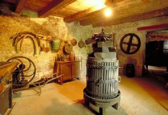 Museo del Lavoro Contadino