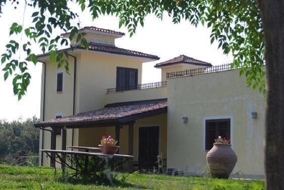 Ristorante Villa delle Muse