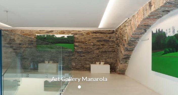 Calandra Arte