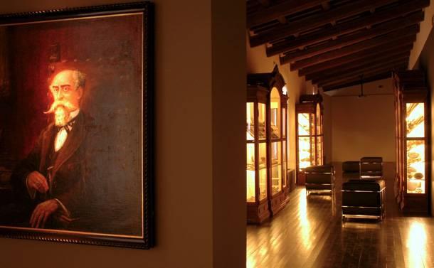 Museo San Domenico