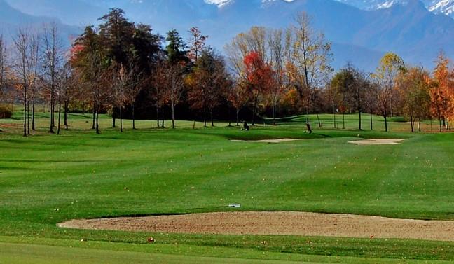 Golf Club Cuneo