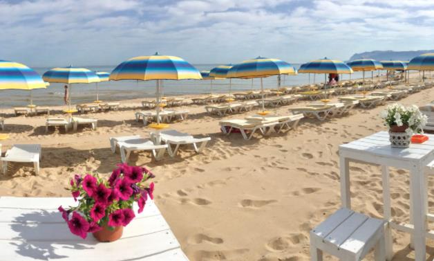 Lido Windsurf
