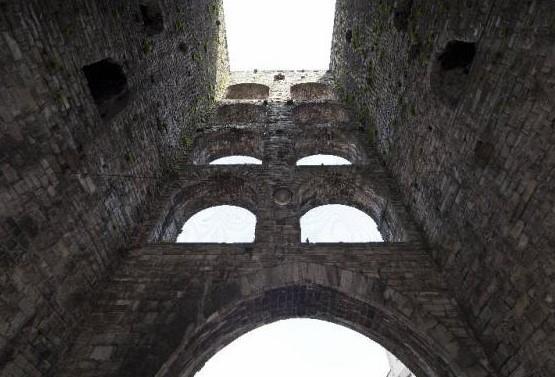Torre di Porta Nuova