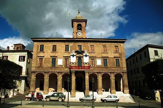 Raccolta Comunale