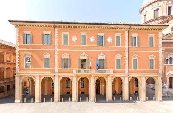 Palazzo delle Bonifiche 
