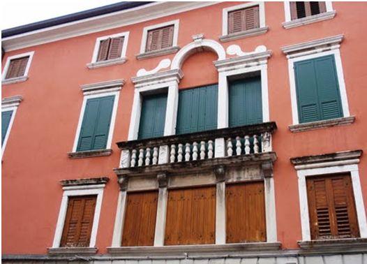 Palazzo Badin 