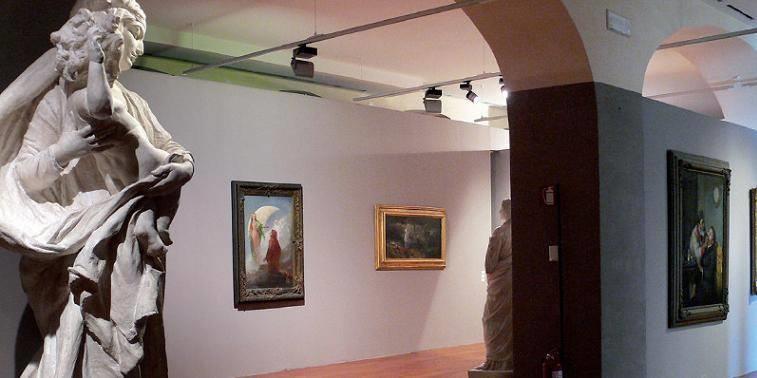 Gipsoteca Francesco Jerace