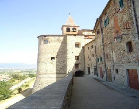 Bastione del Vicario