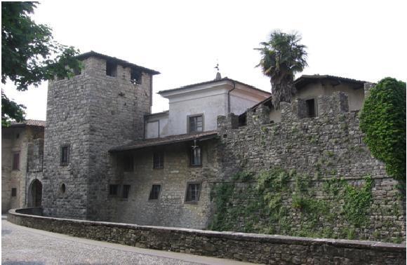 Castello Calepio